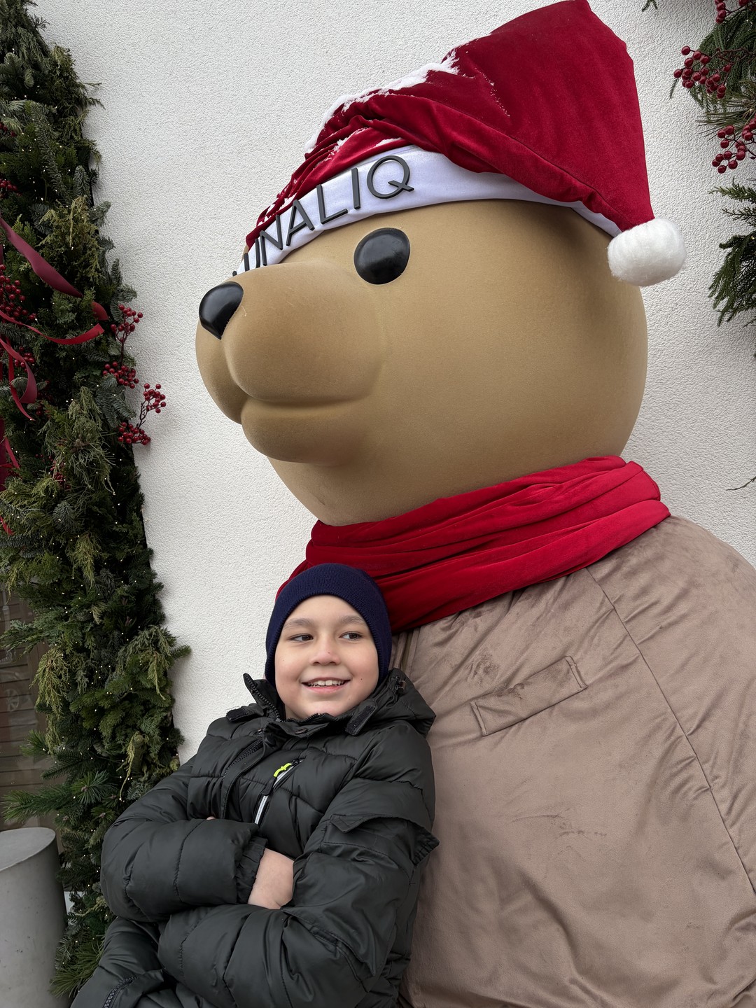 Отзыв о экскурсии "Из Махачкалы — в Грозный" — фото 5