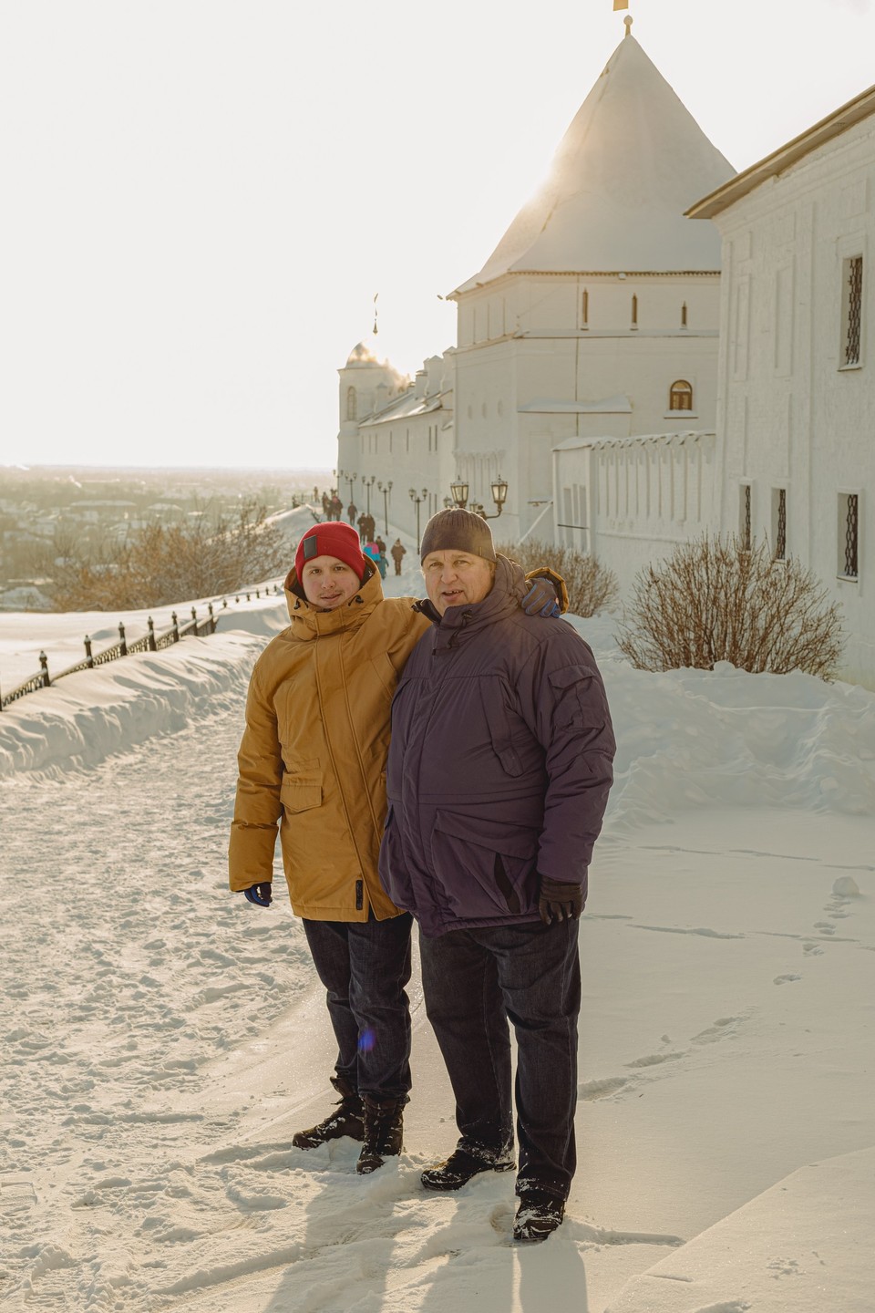 Фото путешественника — 7