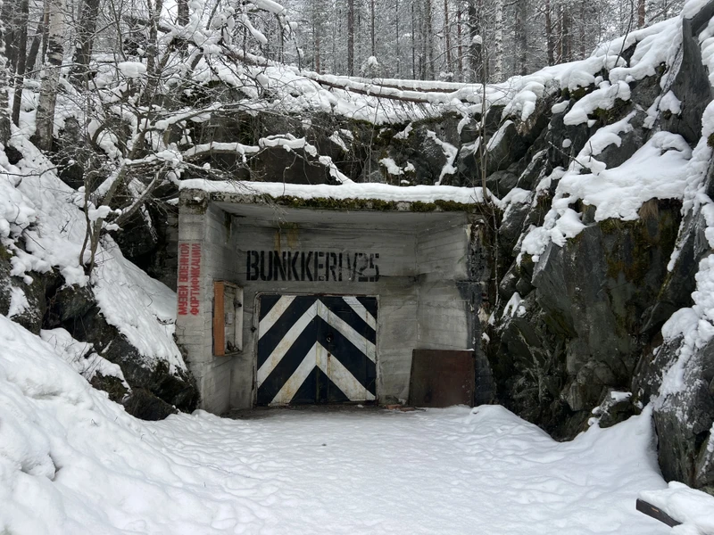 Фото путешественника — 8