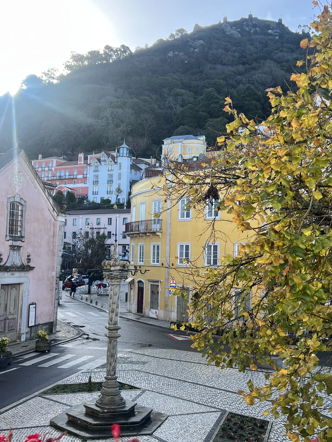 Фото путешественника — 3