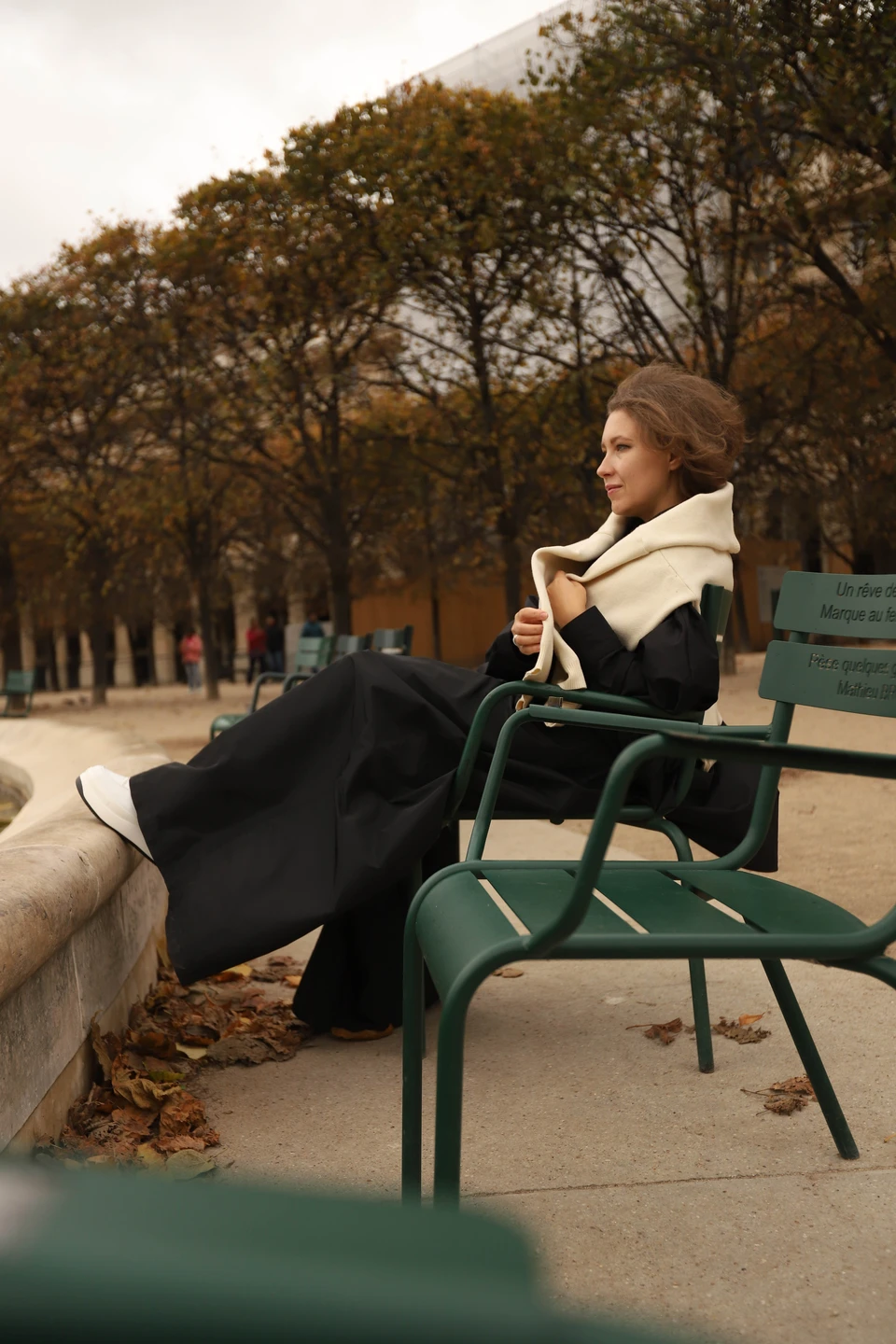 Отзывы об экскурсиях в Париже