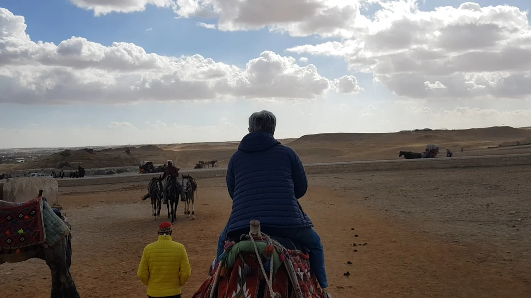 Фото путешественника — 4