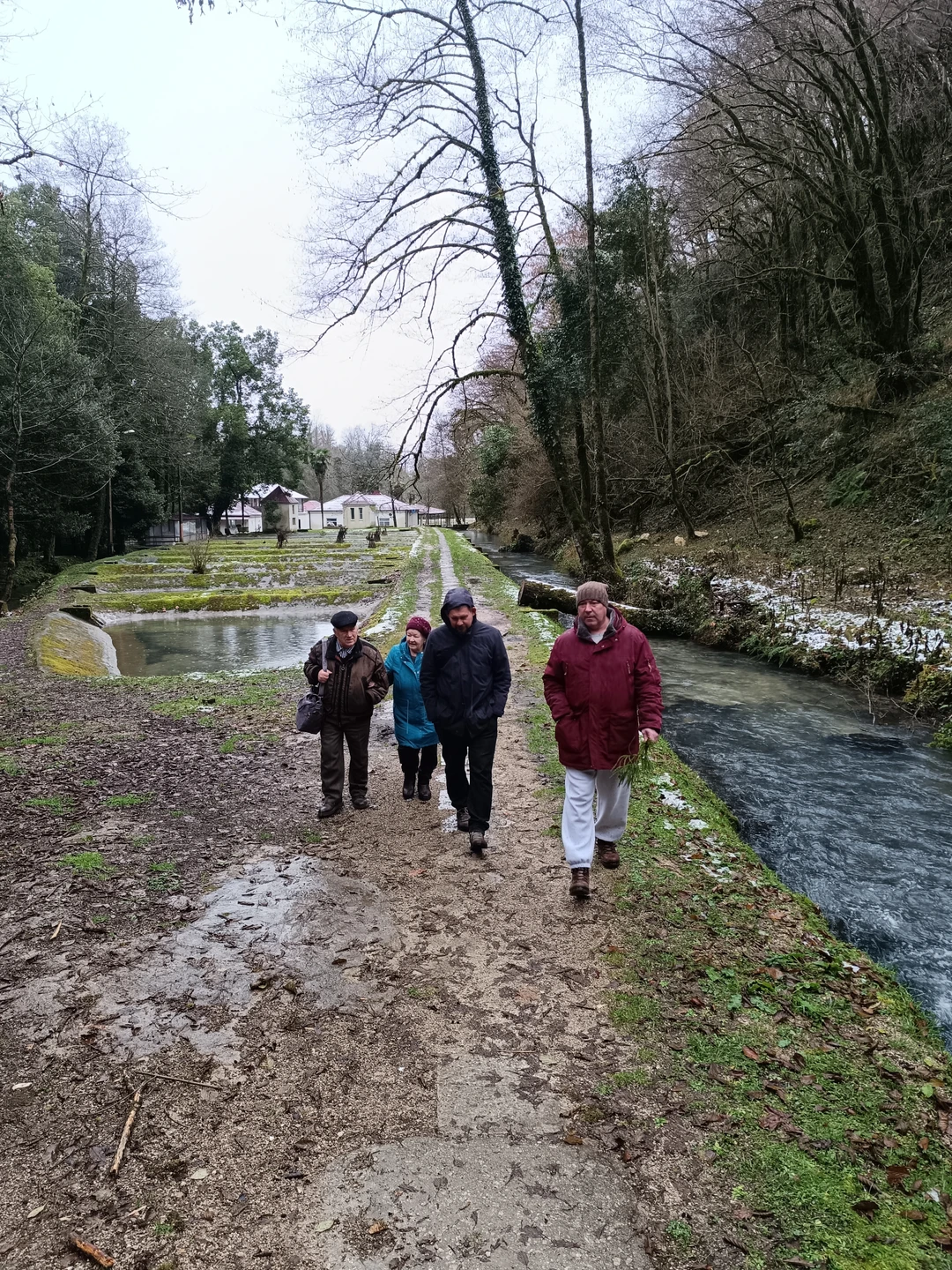 Фото путешественника — 4