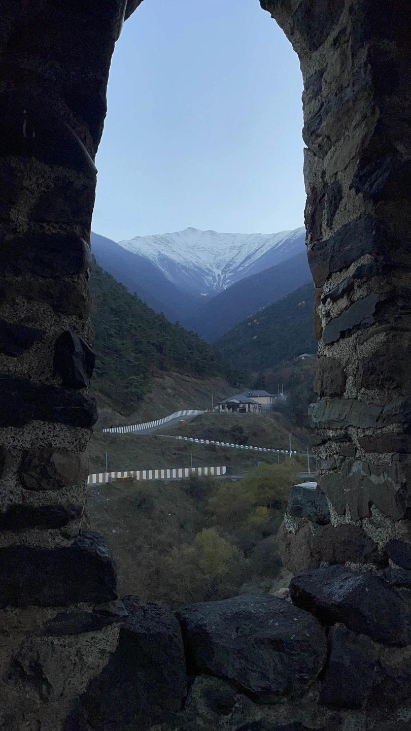 Отзыв о экскурсии "3 республики за 5 дней: Ингушетия, Осетия и Кабардино-Балкария" — фото 3