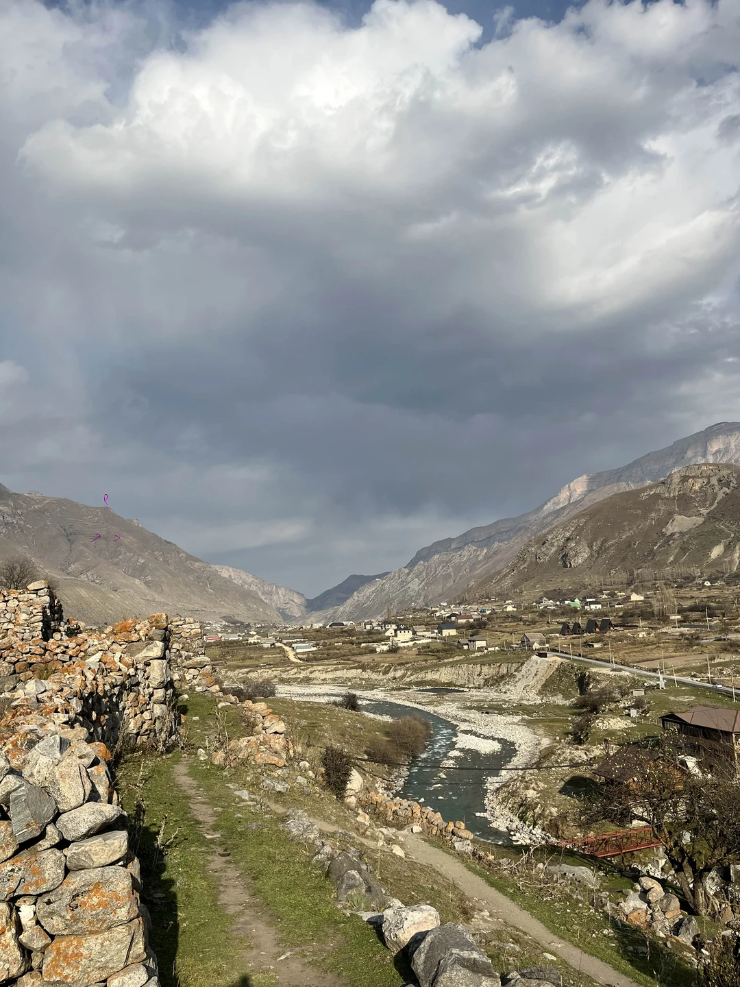 Отзыв о экскурсии "Голубые озёра и Аушигерские источники: целительная сила Кабардино-Балкарии" — фото 1