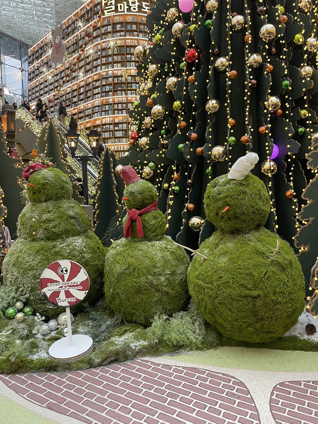 Отзыв о экскурсии "Парк Дэ Чан Гым и K-рор культура" — фото 1