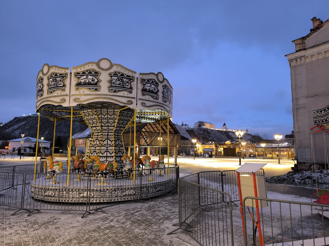 Отзыв о экскурсии "Тобольский вояж — экскурсия из Тюмени" — фото 5