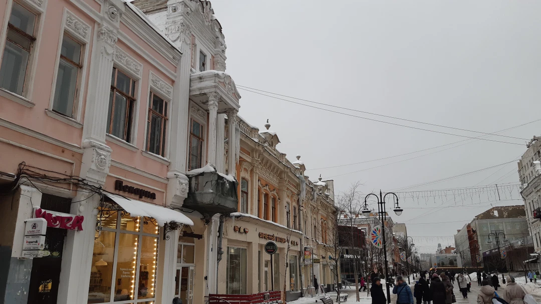 Отзыв о экскурсии "Добро пожаловать в Саратов!" — фото 2