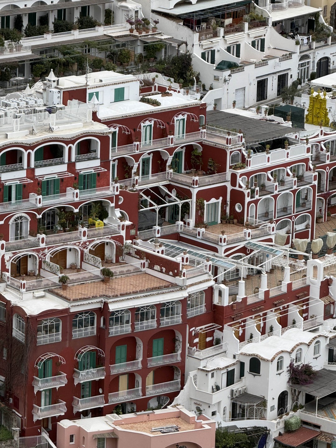 Отзыв о экскурсии "Жемчужина южной Италии – Амальфитанское побережье" — фото 2