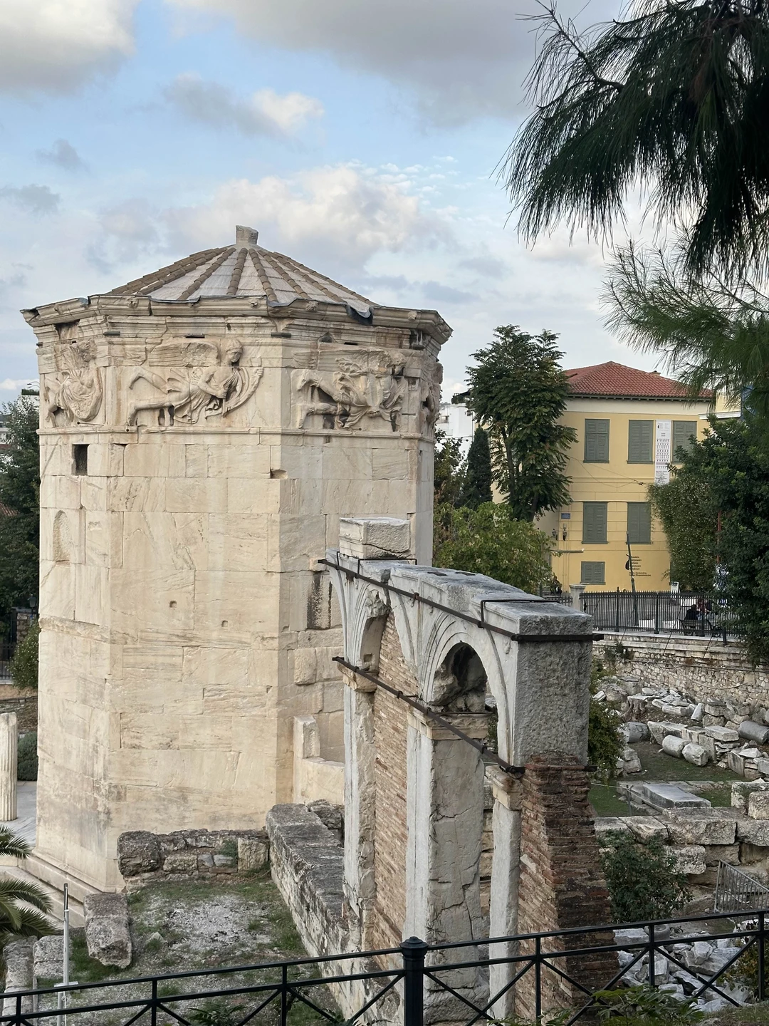 Фото путешественника — 6