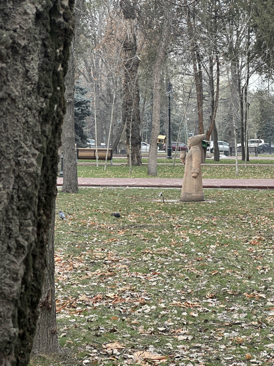 Отзыв о экскурсии "Секреты Бишкека" — фото 3