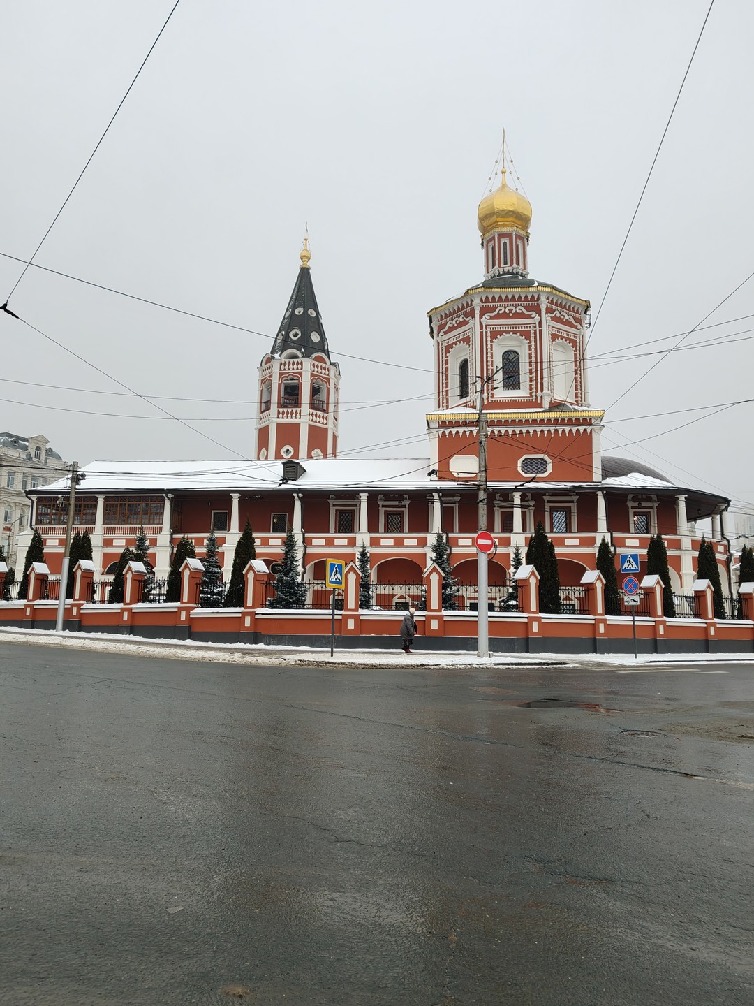 Отзыв о экскурсии "Саратов легендарный и мистический" — фото 4