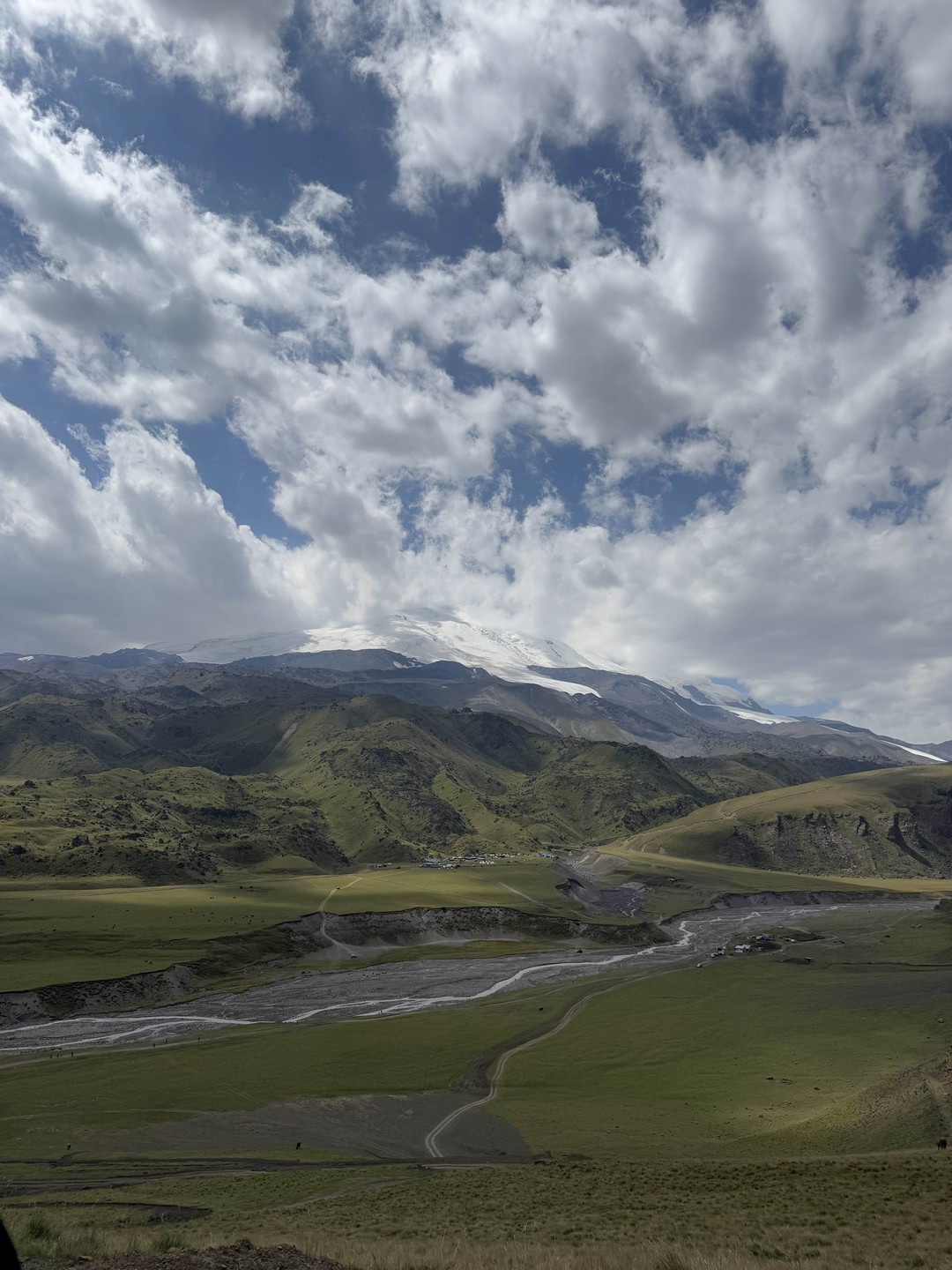 Отзыв о экскурсии "Путешествие к урочищу Джилы-Су из Ессентуков" — фото 2