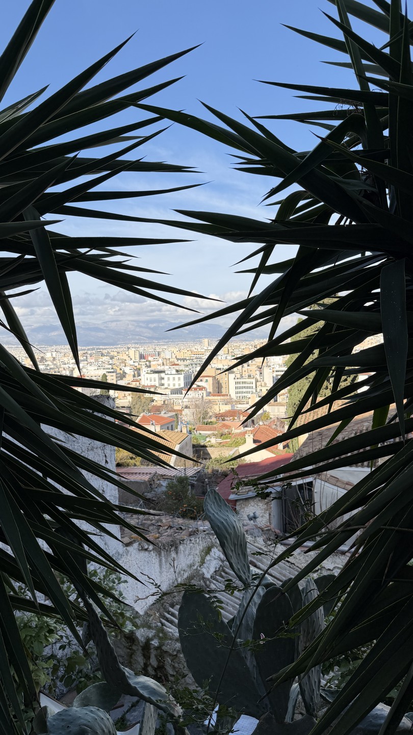 Фото путешественника — 2