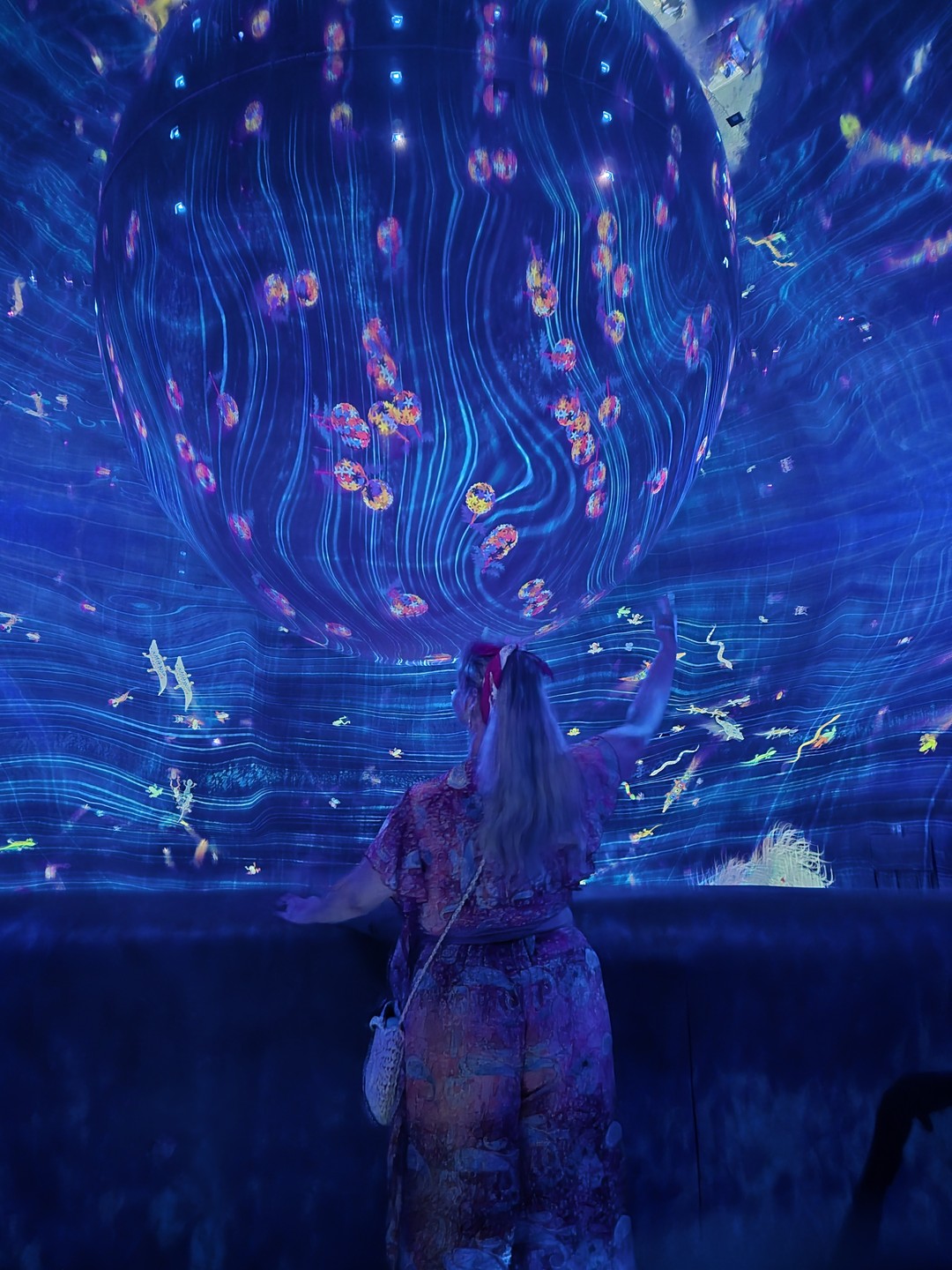 Отзыв о экскурсии "Золотой город: весь Абу-Даби за 1 день" — фото 1