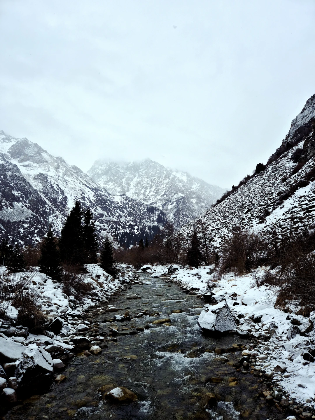 Отзыв о экскурсии "Парк Ала-Арча и горные ущелья за 1 день" — фото 3