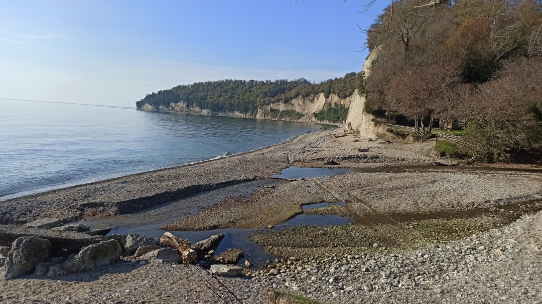 Отзыв о экскурсии "Тайны святынь: путешествие по храмам и замкам Апсны" — фото 6