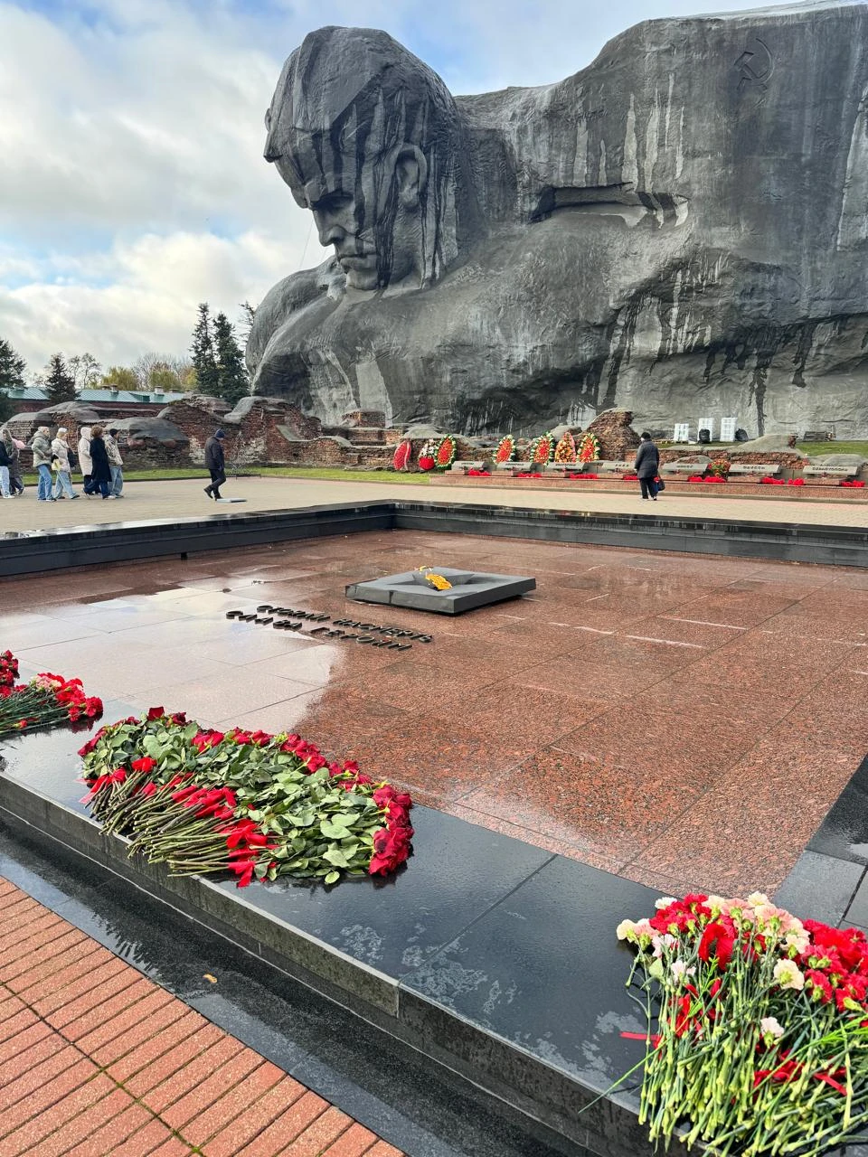 Фото путешественника — 3