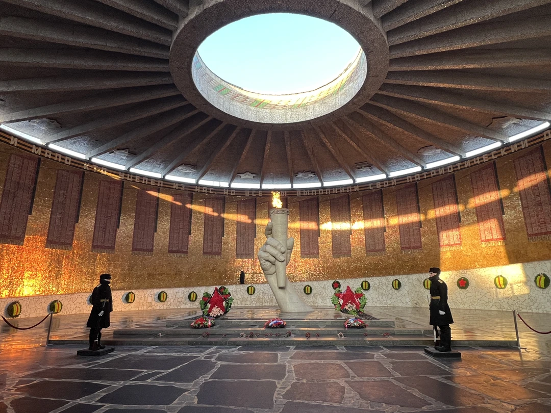 Фото путешественника — 2