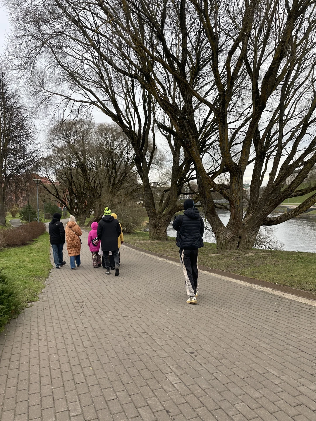 Фото путешественника — 2