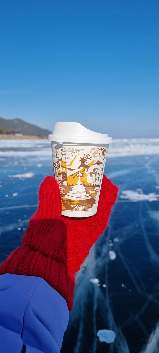 Фото путешественника — 4