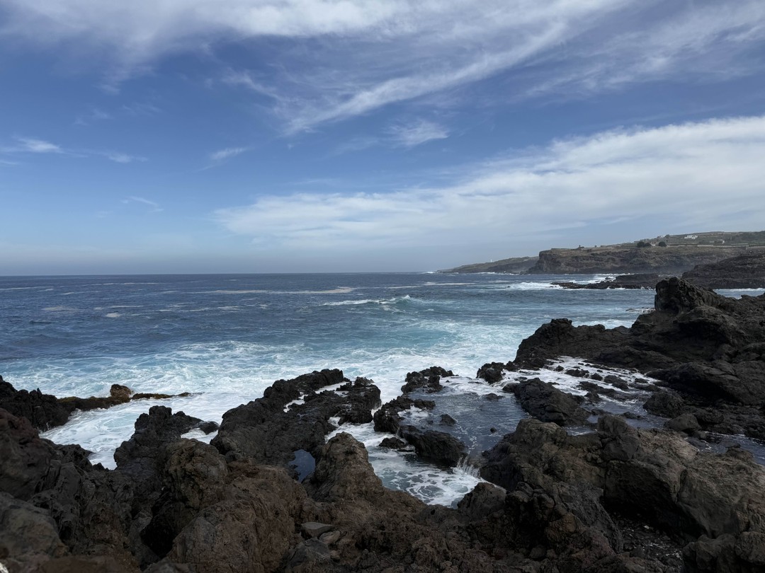 Отзыв о экскурсии "Тенерифе — любовь с первого взгляда" — фото 7