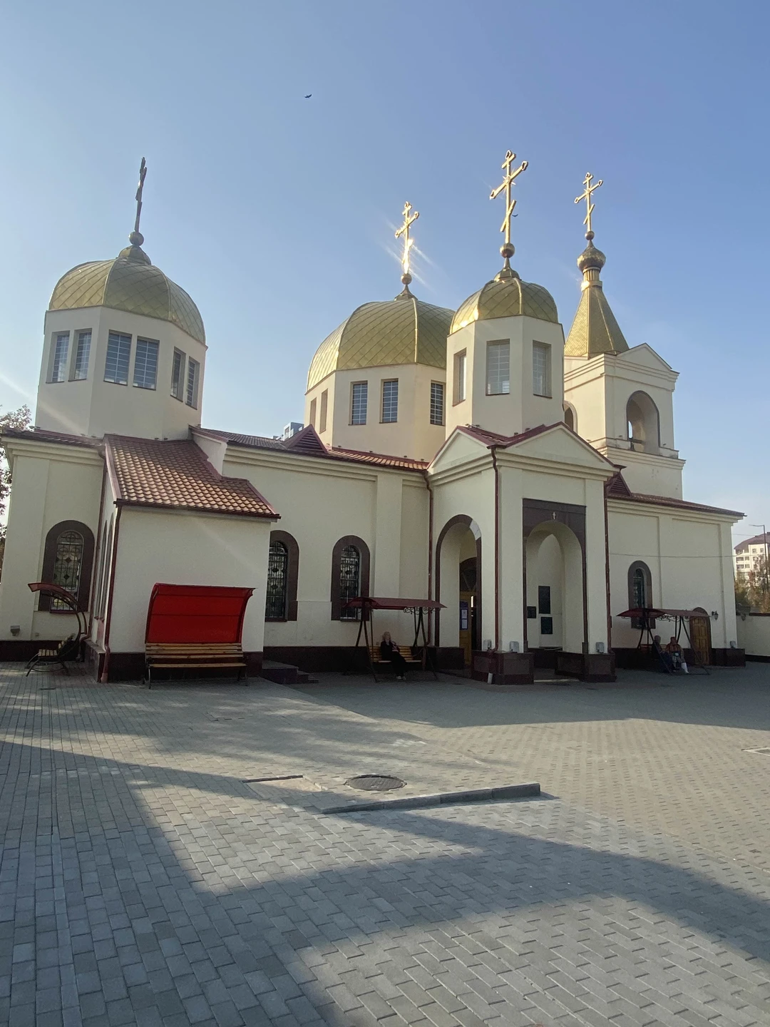 Отзыв о экскурсии "Из Минвод к соседям — 4 республики и 5 городов за день!" — фото 8