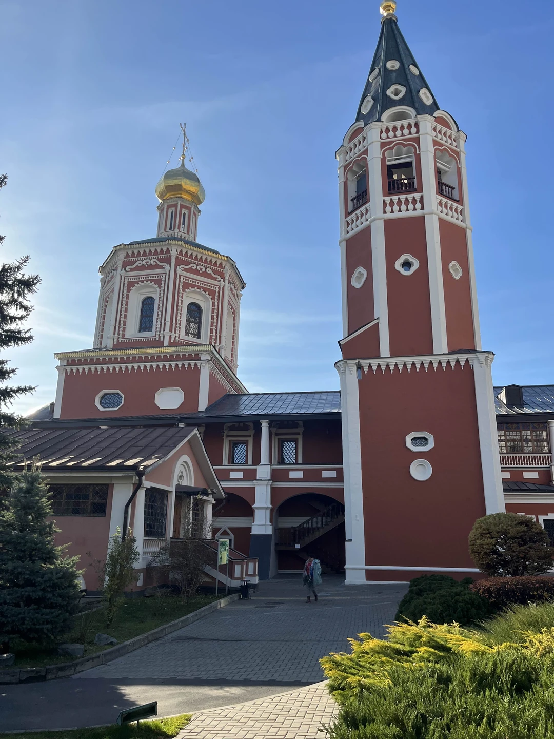 Фото путешественника — 6