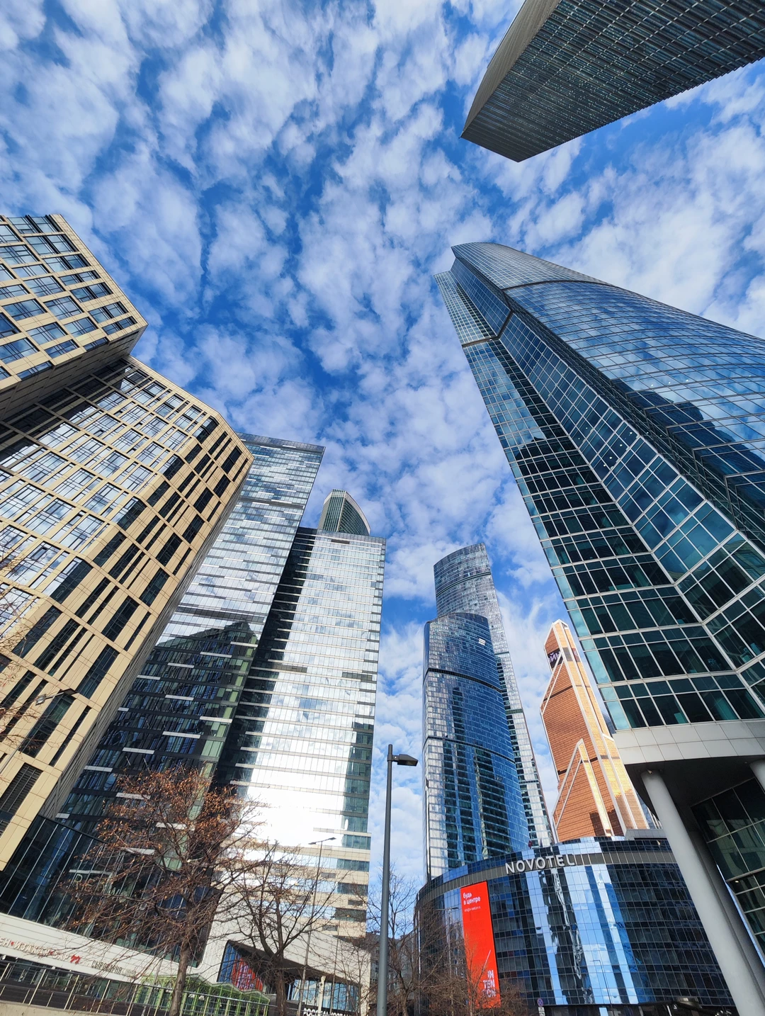 Отзывы об экскурсиях в Москве