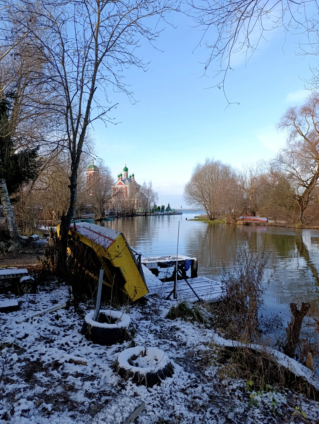 Фото путешественника — 4