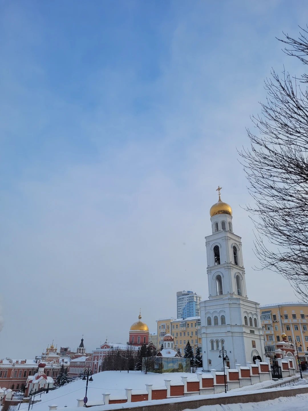 Фото путешественника — 7