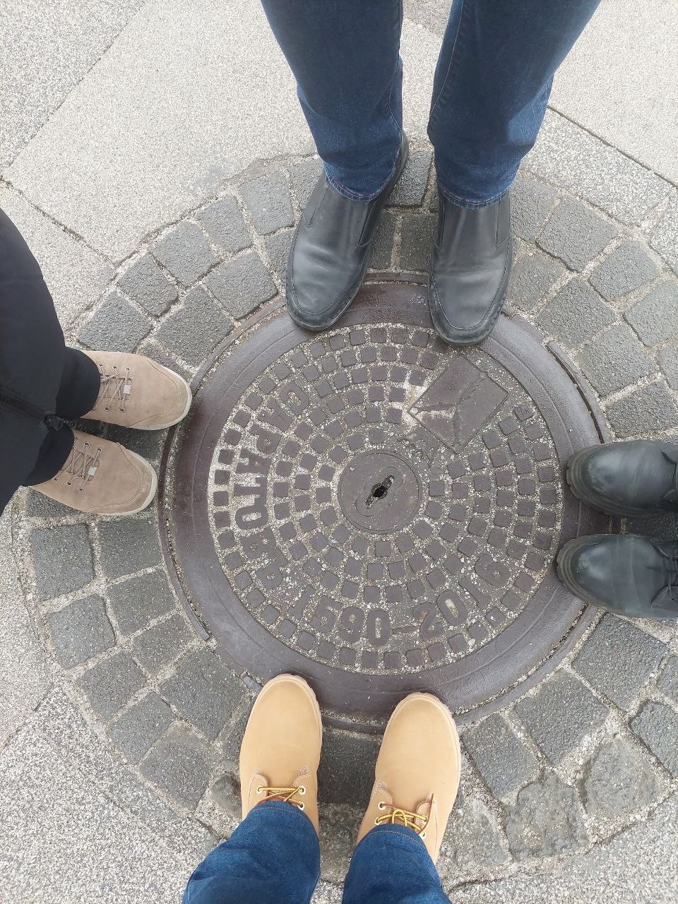 Фото путешественника — 7