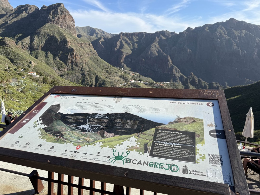 Отзыв о экскурсии "Тенерифе — любовь с первого взгляда" — фото 4