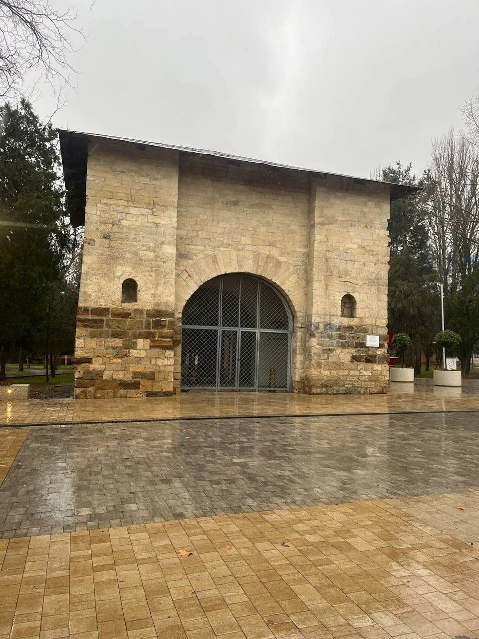 Отзыв о экскурсии "Кипарисовое озеро и развлечения на любой вкус" — фото 3