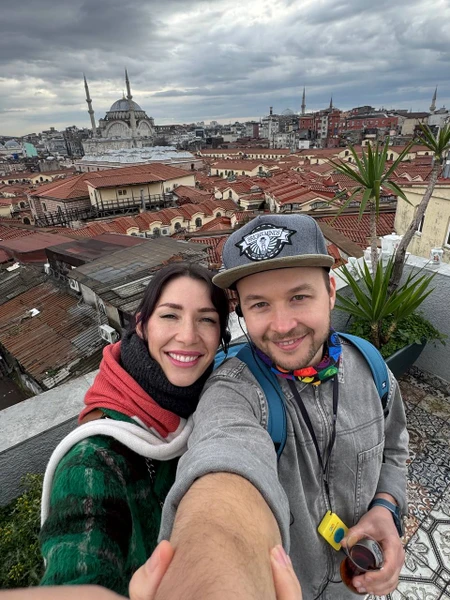 Фото путешественника — 7