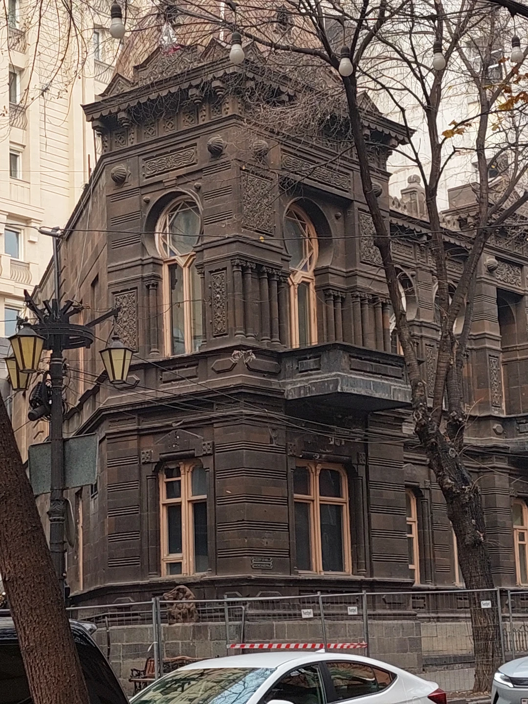 Отзыв о экскурсии "Все грани Еревана: путешествие во времени" — фото 3