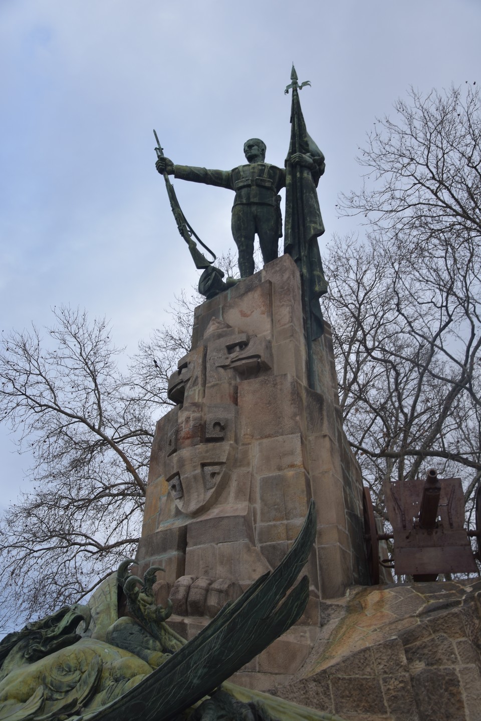 Отзыв о экскурсии "Последнее пристанище белоэмигрантов" — фото 7