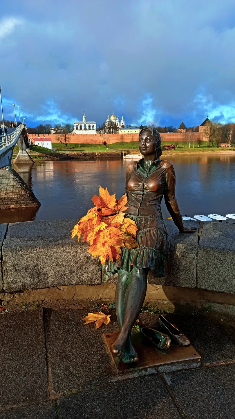 Фото путешественника — 2