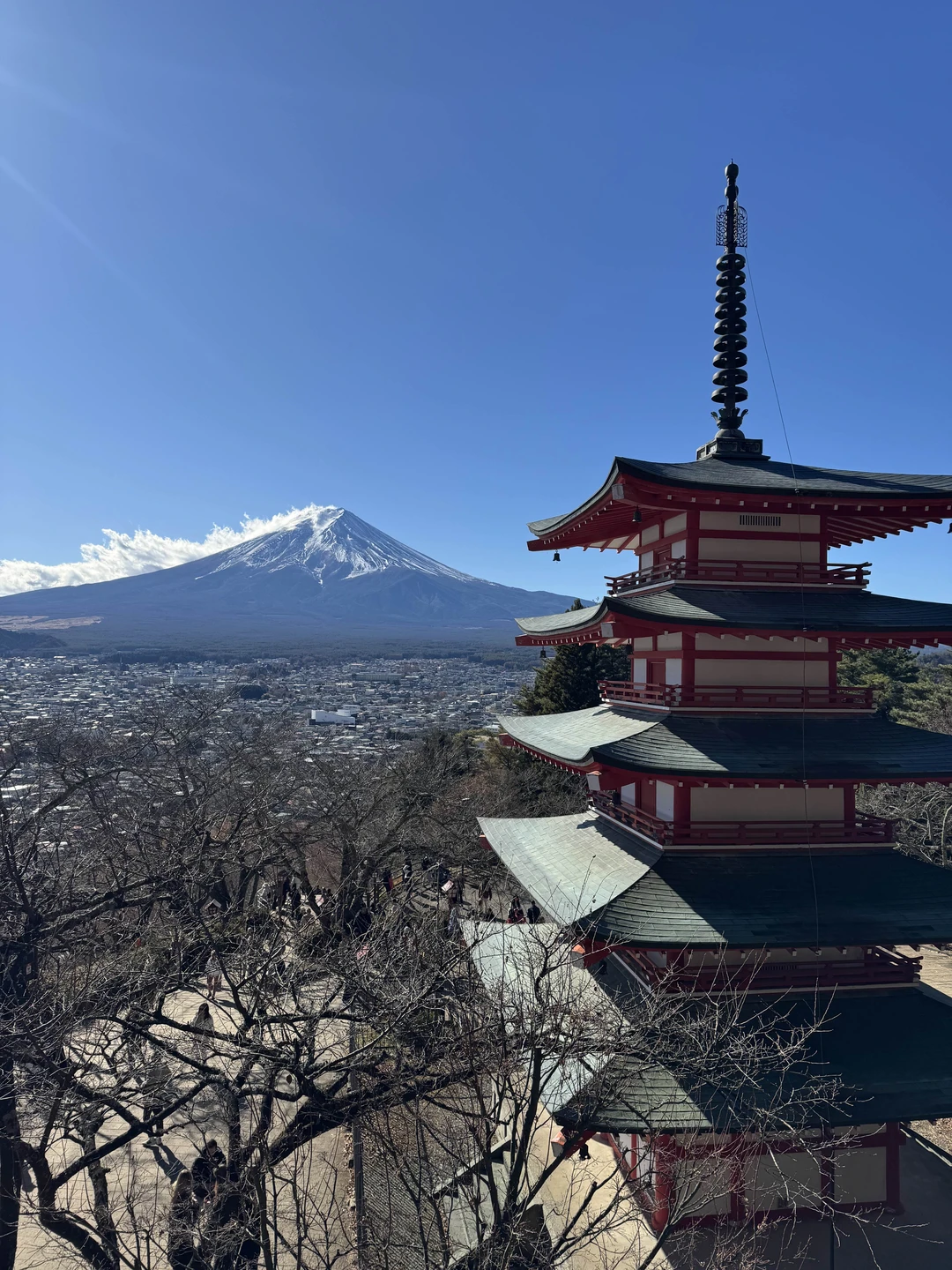 Фото путешественника — 8