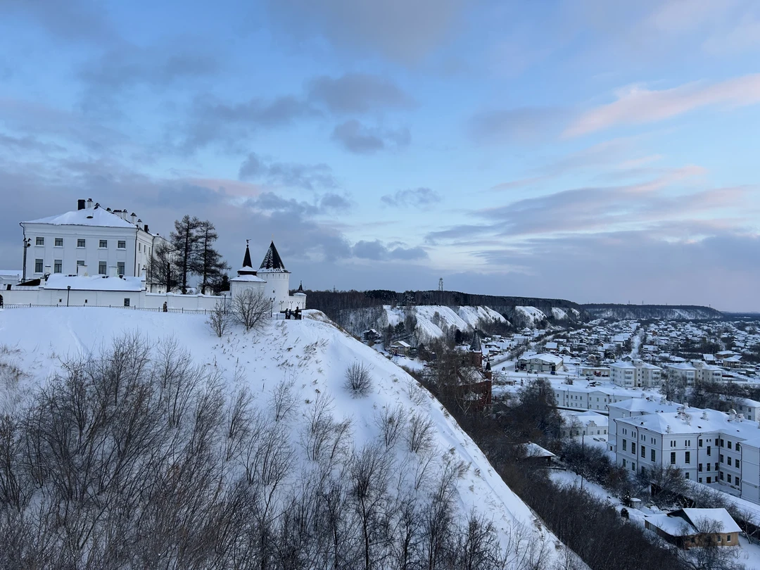Отзыв о экскурсии "Из Тюмени в Тобольск за один день с гидом-историком" — фото 8