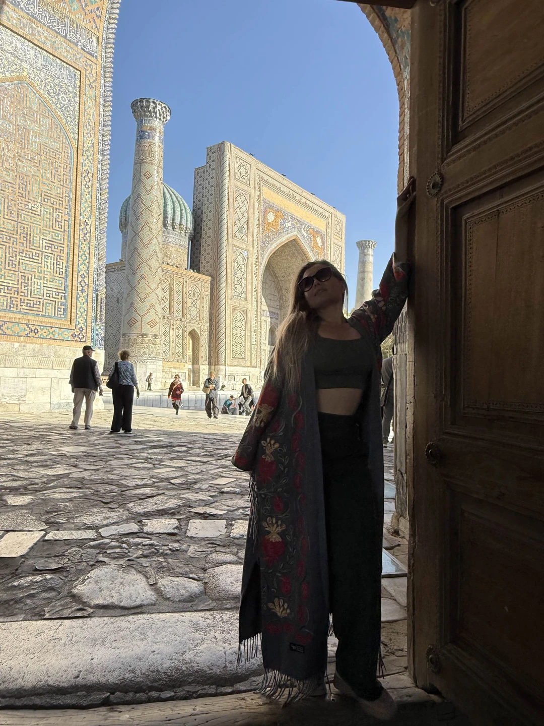 Фото путешественника — 2