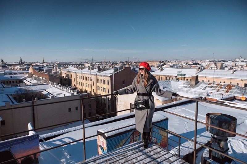 Фото путешественника — 7