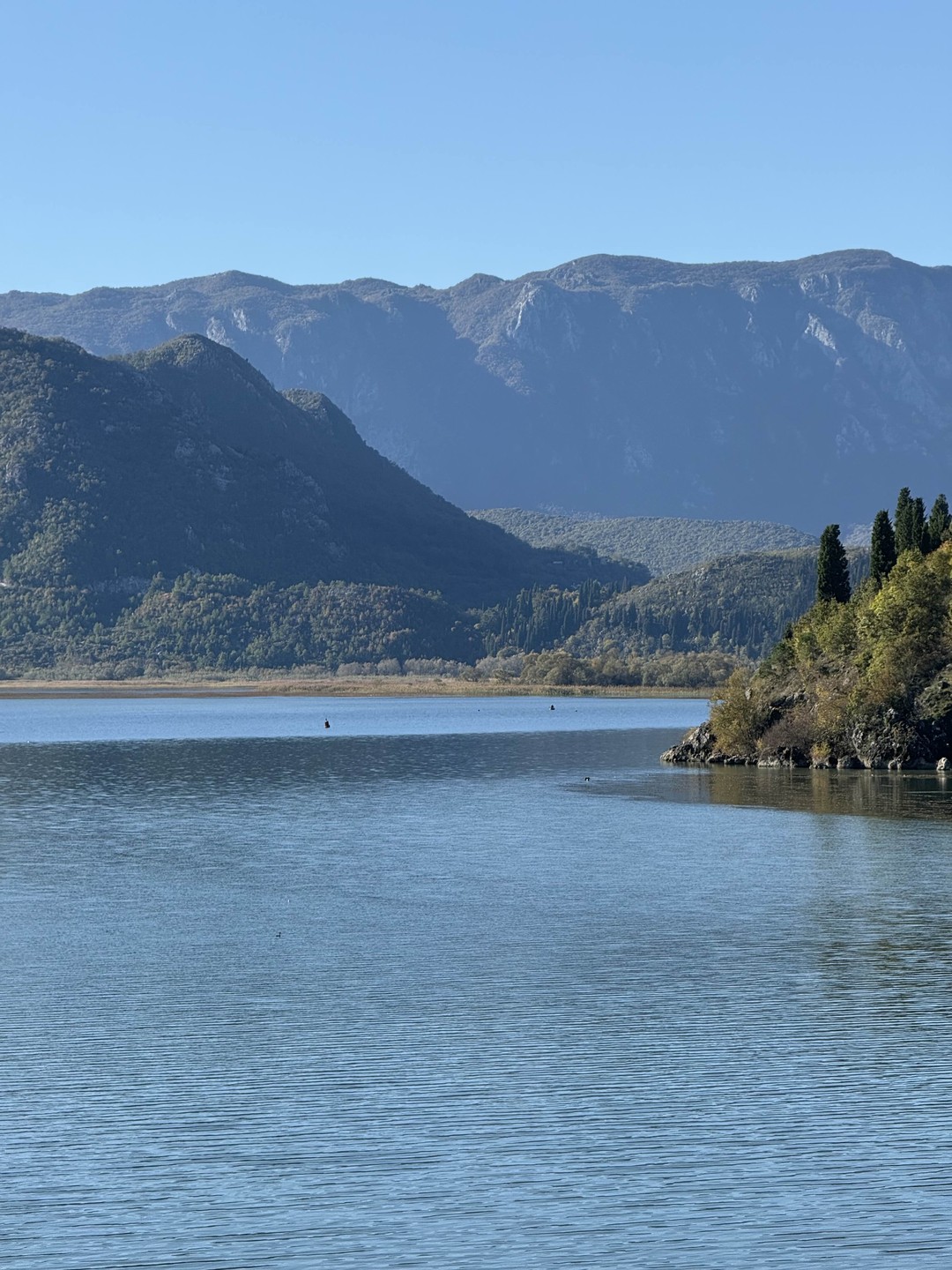 Отзыв о экскурсии "На север Черногории" — фото 1