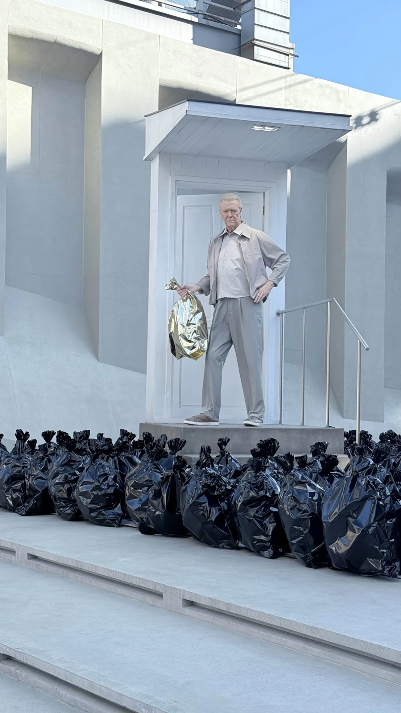 Отзыв о экскурсии "Сеул для любителей современного искусства и шопинга" — фото 3