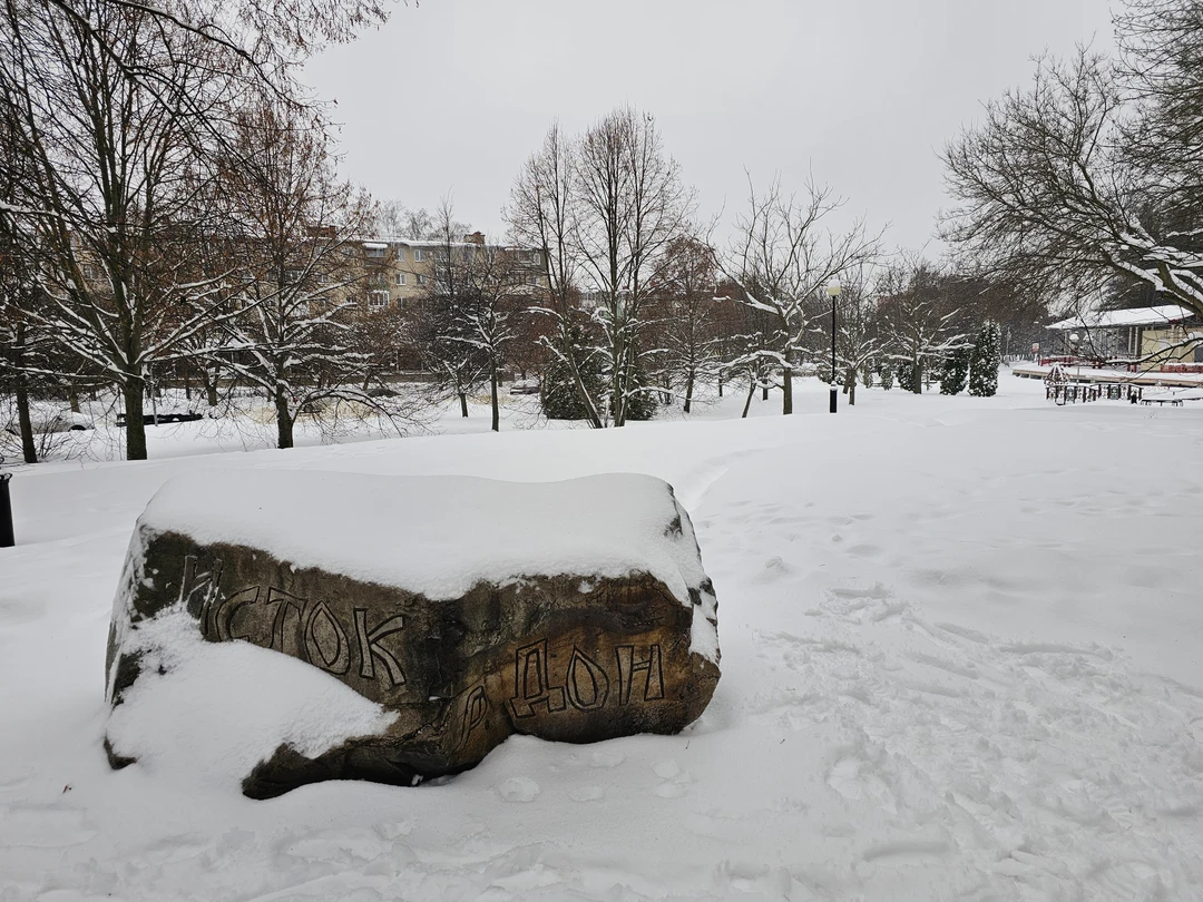 Отзыв о экскурсии "Из Тулы — в Богородицкий дворец-музей и на экоферму с заездом в Кондуки" — фото 3
