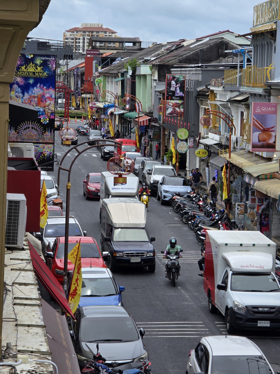 Отзыв о экскурсии "Влюбиться в Пхукет за 1 день!" — фото 3
