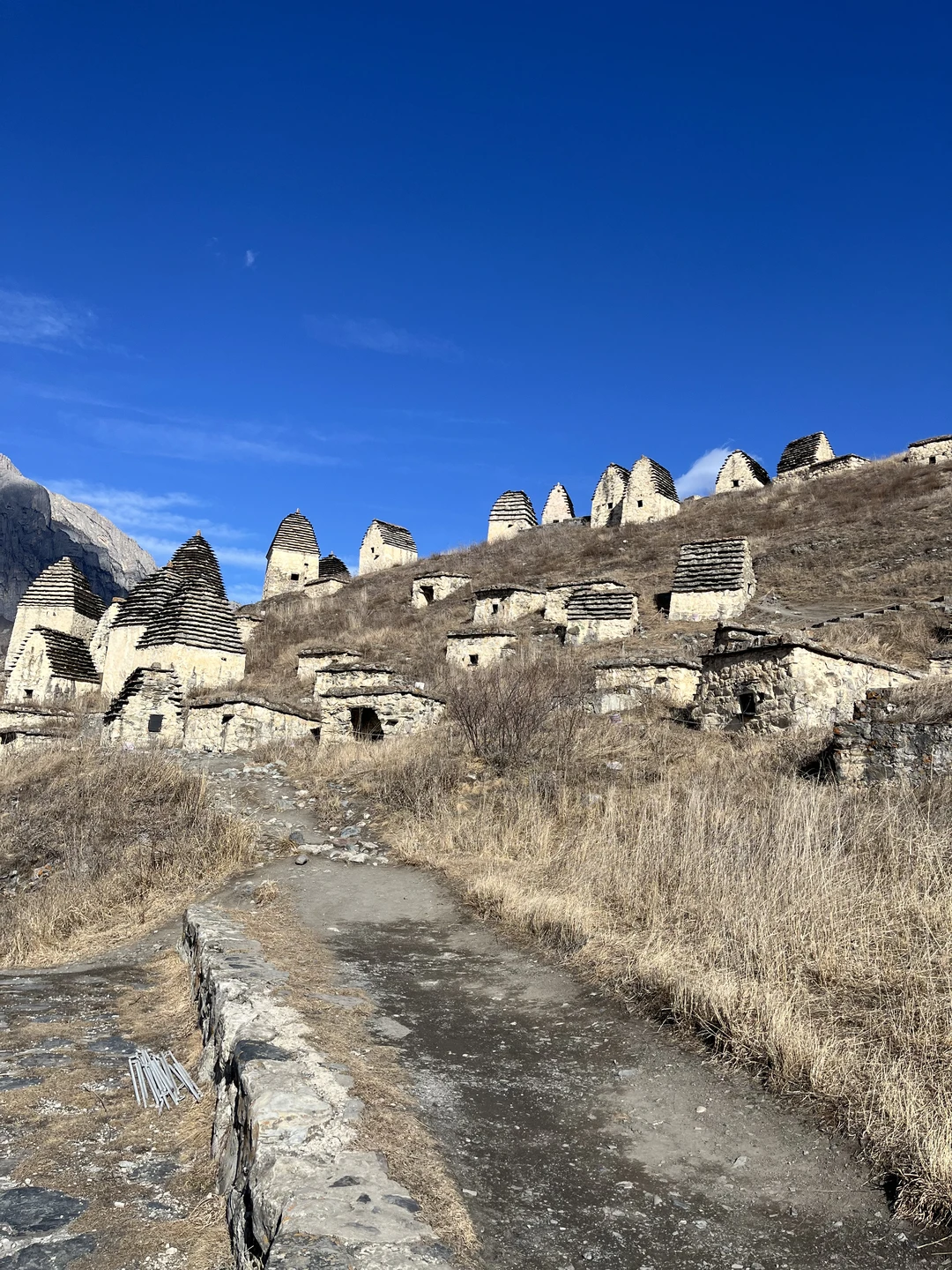 Отзыв о экскурсии "Знаковые места Северной Осетии" — фото 2