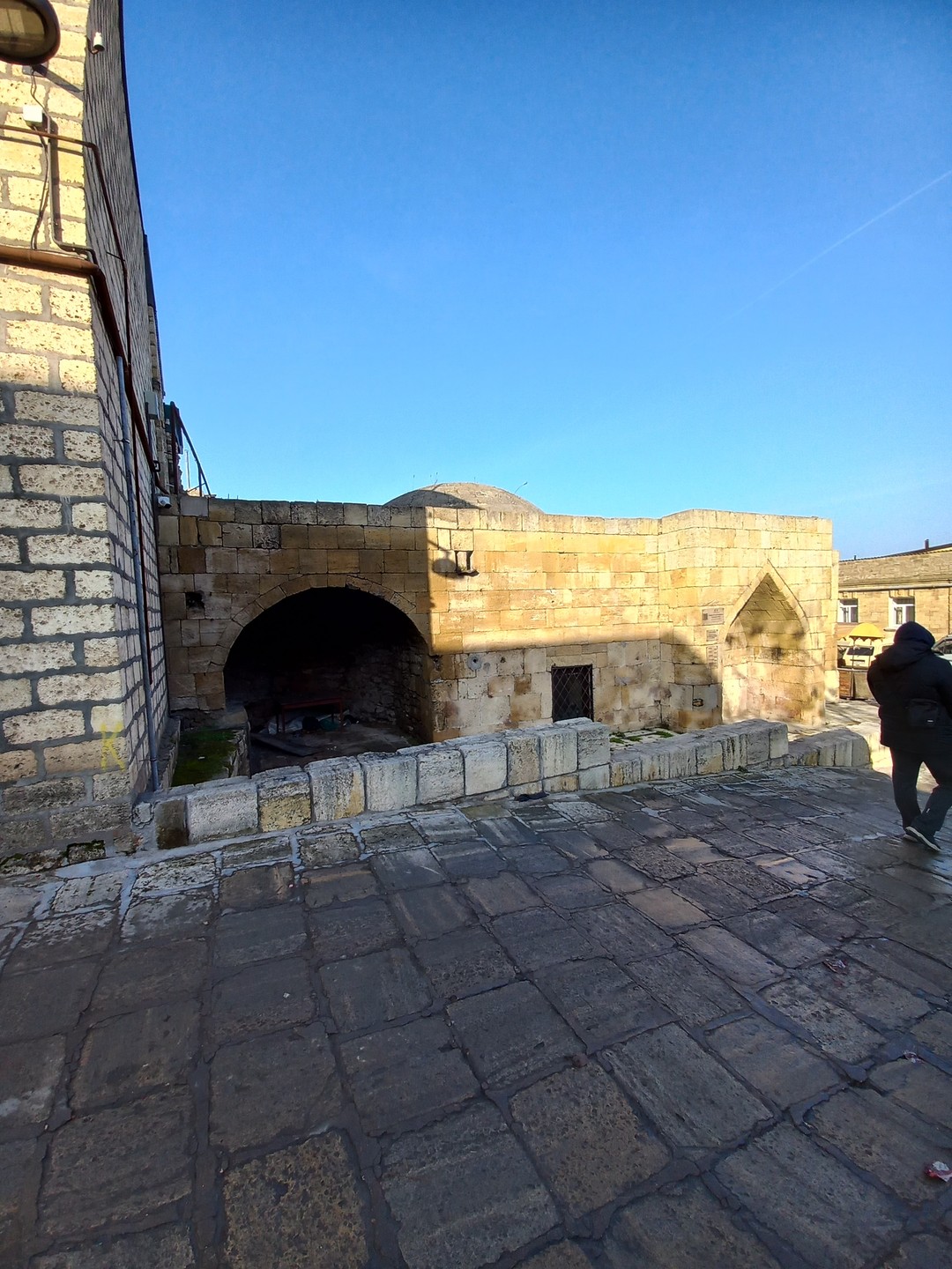 Отзыв о экскурсии "Магия старинного Дербента" — фото 2