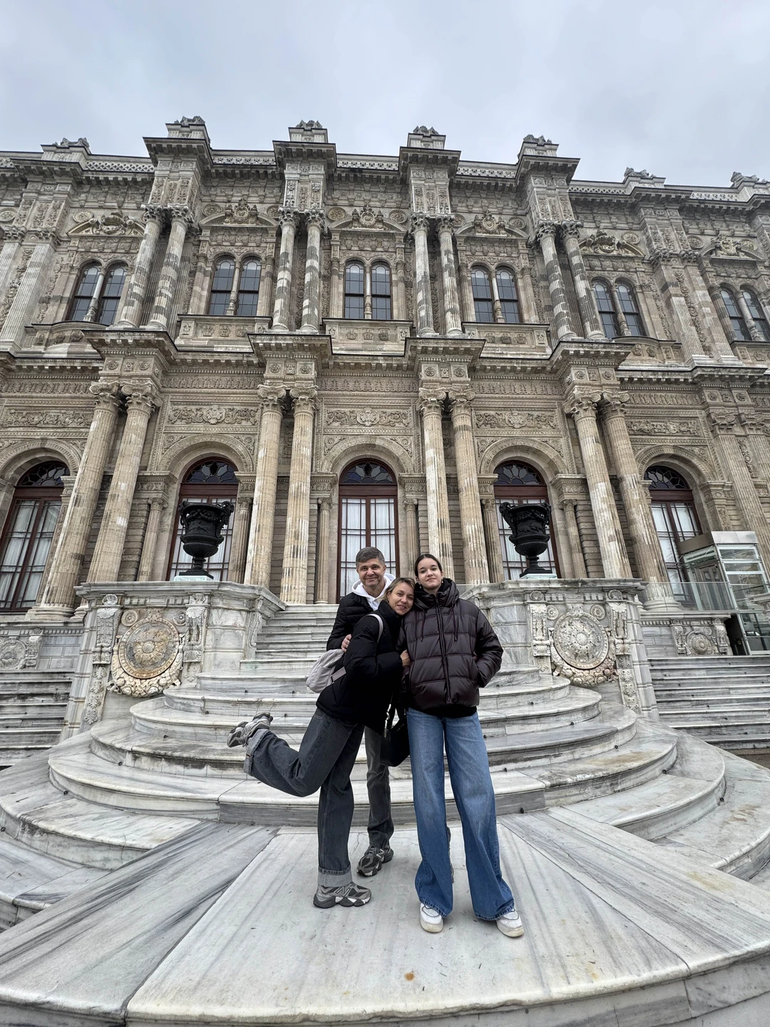 Отзывы об экскурсиях в Стамбуле