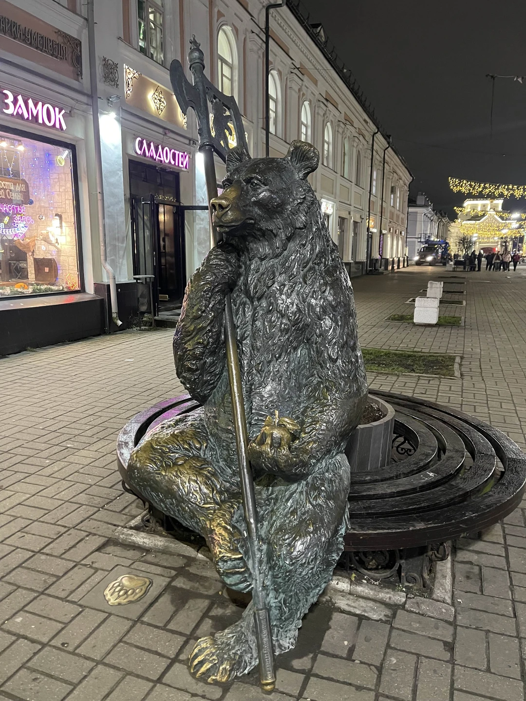 Фото путешественника — 7